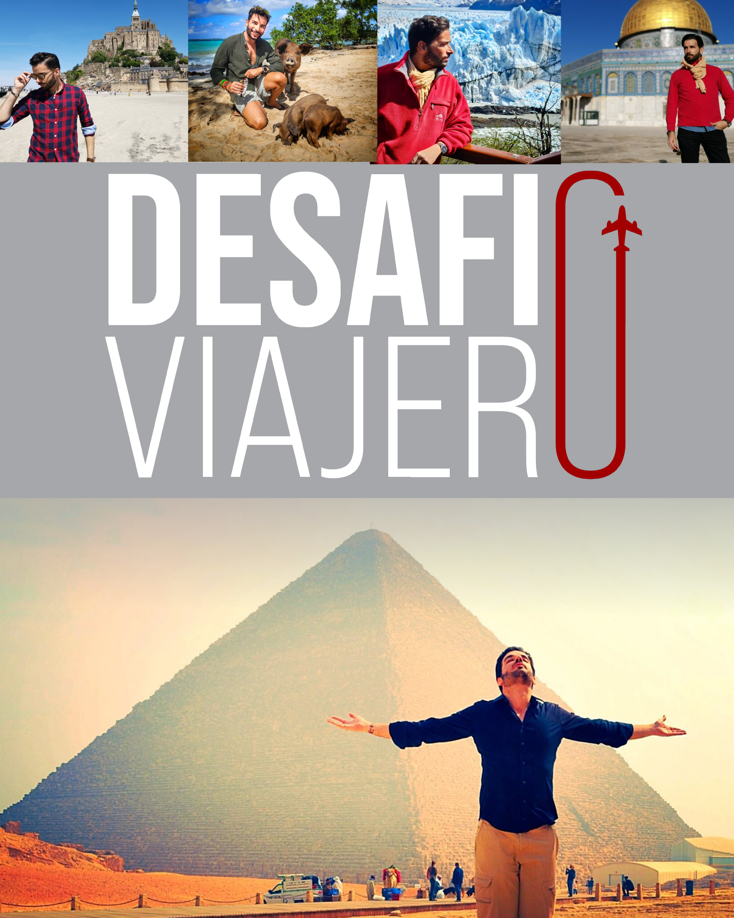 Desafío Viajero